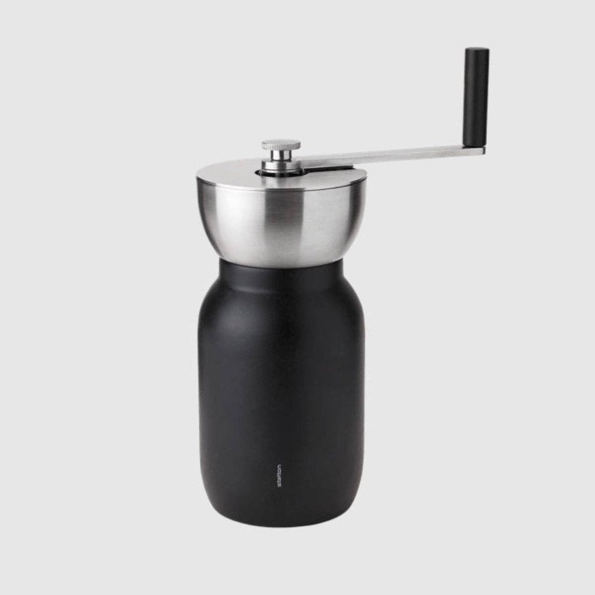 Collar Coffee Grinder | Steel